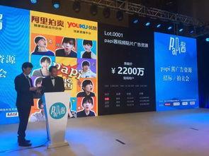 阿里拍卖高管爆料视频,内部运作与行业真相大曝光